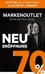 Boxspringbett "Salea" | Kabs Essen Steele