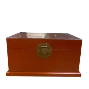 Chinesischer Truhen Tisch