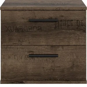 Nachttisch Einzelstück / Posten Aktion