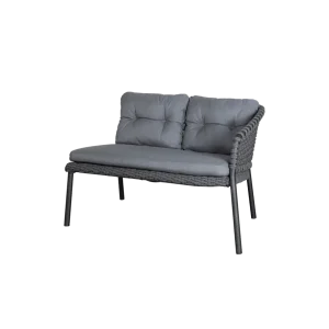 Ocean 2-Sitzer Sofa-Modul, links