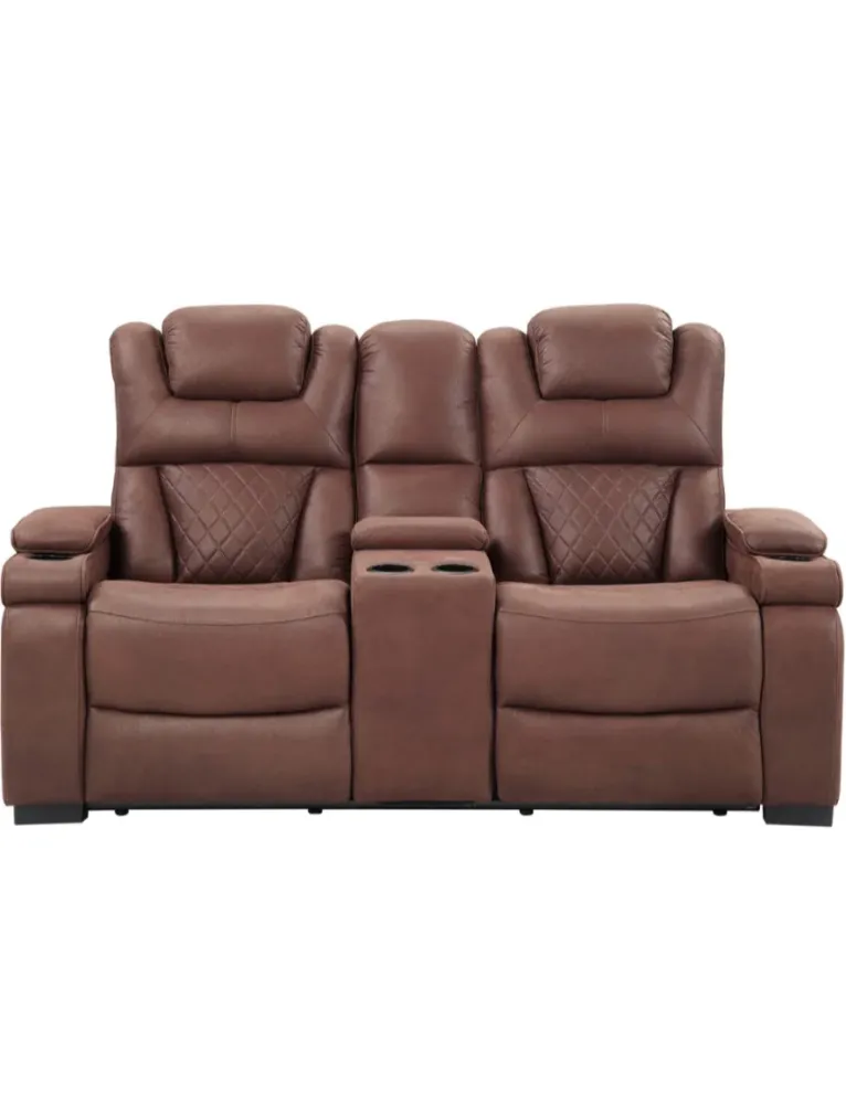 Relaxsofa Kinosofa