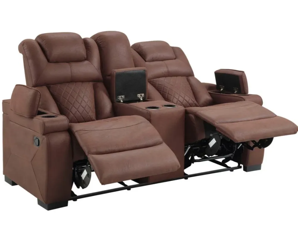 Relaxsofa Kinosofa