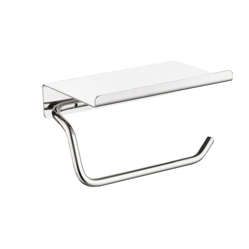 Imex - Rollenhalter mit Ablage Essential Chrom