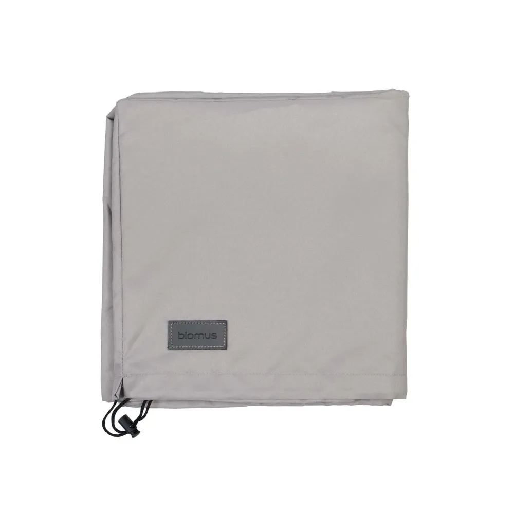 Blomus Grow Schutzhülle für Sitzsack M 95x96cm H:25cm
