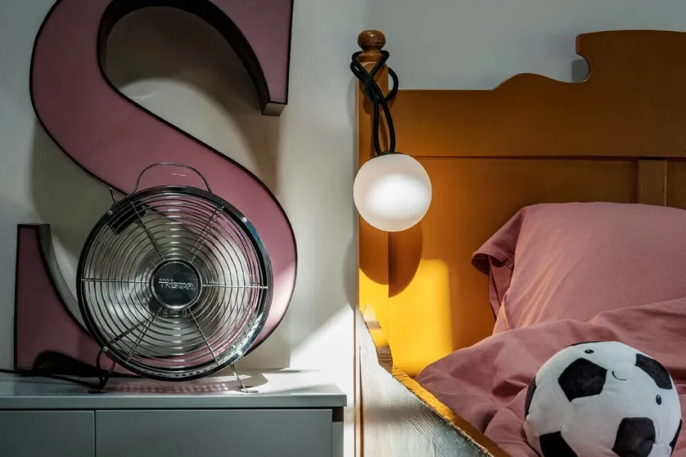 Fatboy Bolleke Mini La Surprise Akku-Lampe Outdoor