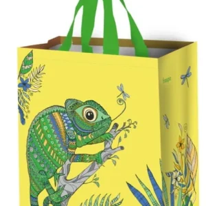 Z Pp Series Sack Chameleon 14 L gelb