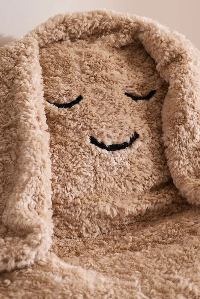 Sitzsack Kuscheln