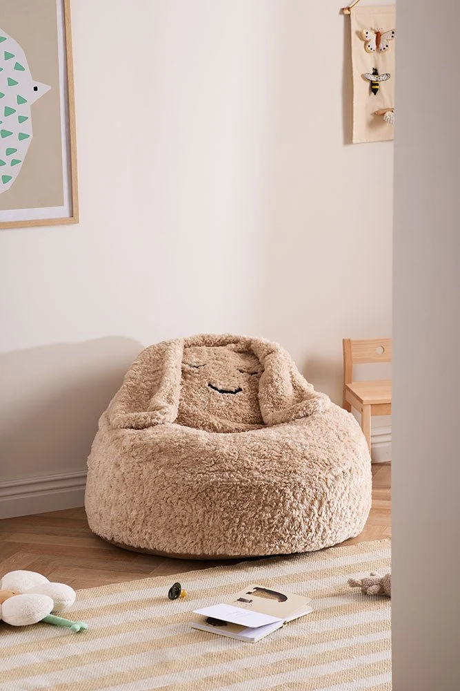 Sitzsack Kuscheln