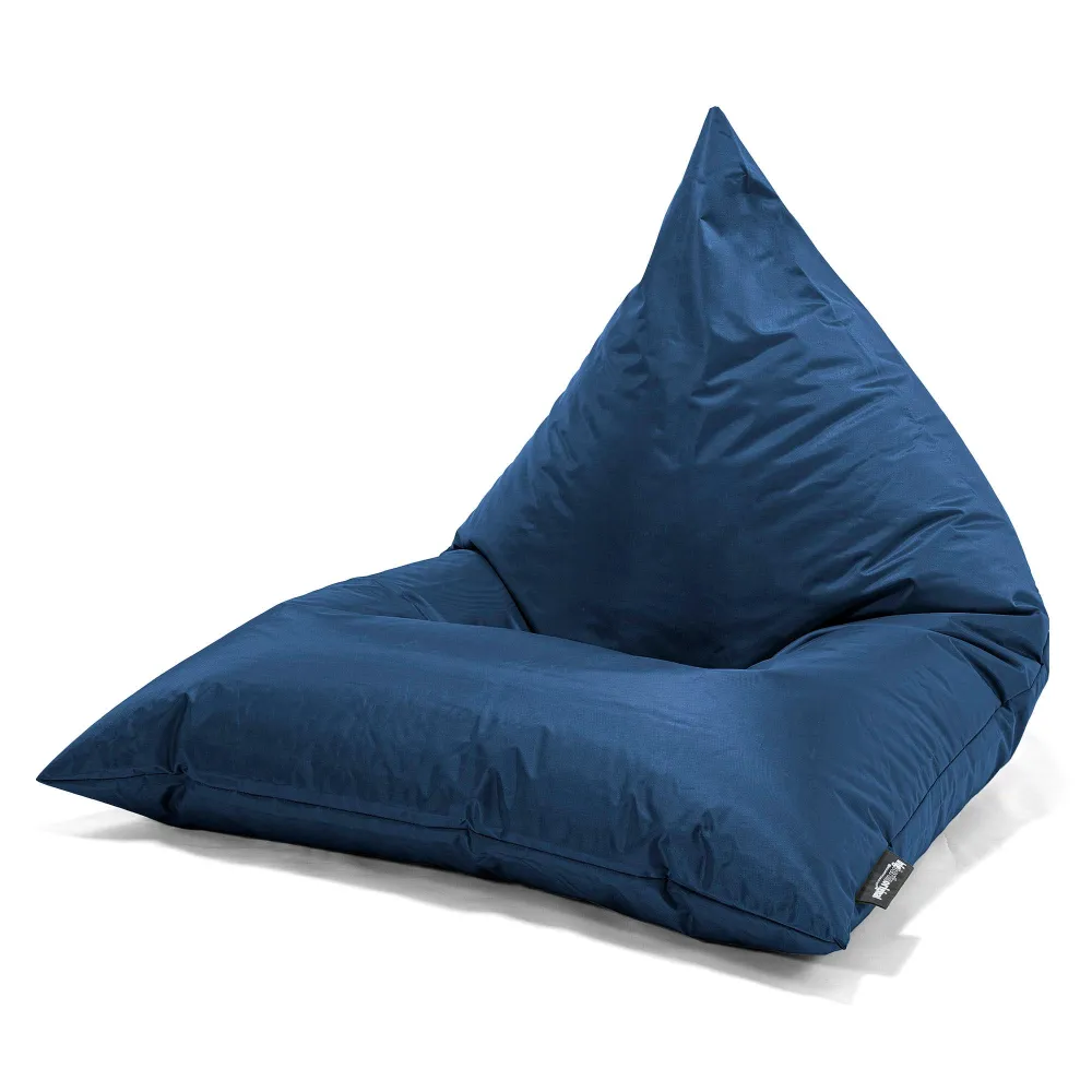 Sitzsack XXL Gaming - SmartCanvas™ Marineblau