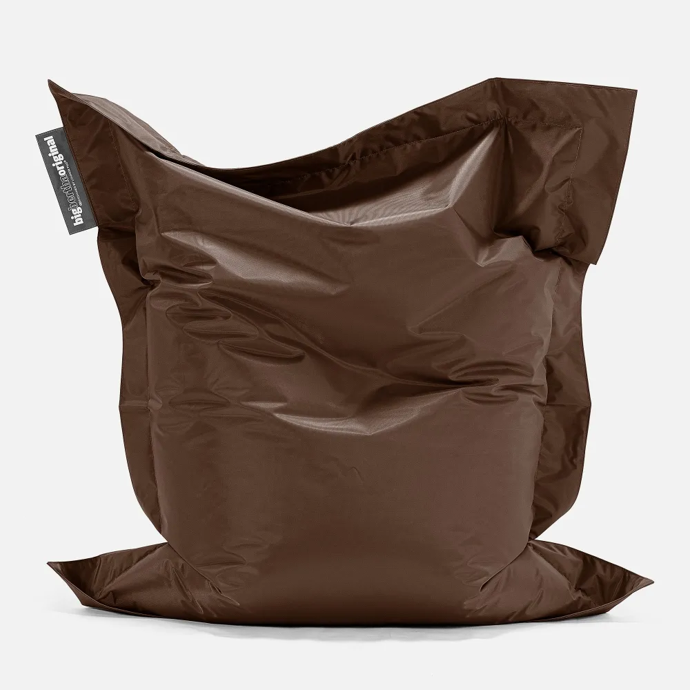 Sitzsack XXL Outdoor - SmartCanvas™ Braun