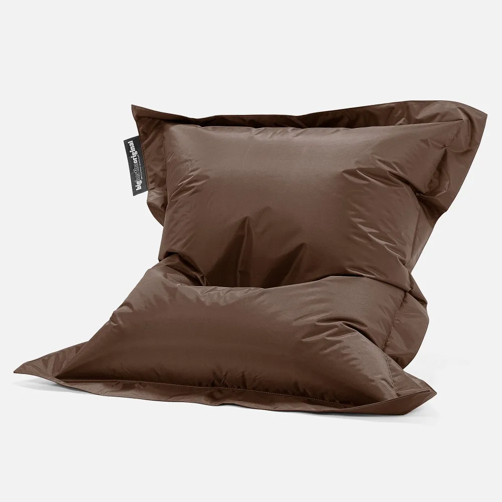 Sitzsack XXL Outdoor - SmartCanvas™ Braun