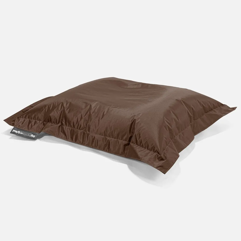 Sitzsack XXL Outdoor - SmartCanvas™ Braun