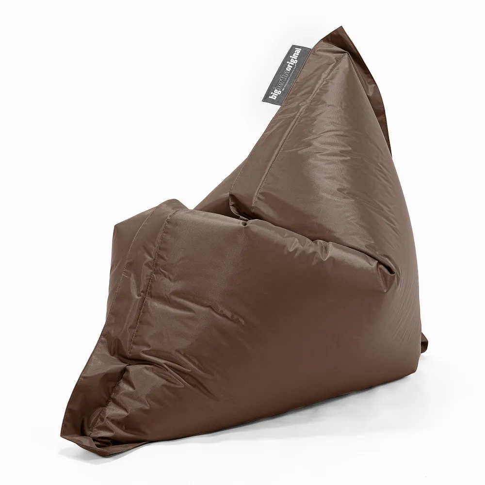 Sitzsack XXL Outdoor - SmartCanvas™ Braun