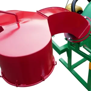 Vielitz Absackaufsatz für 2 Sack für Mod. GH - 100