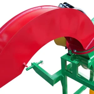 Vielitz Absackaufsatz für 1 Sack für Mod. GH - 100