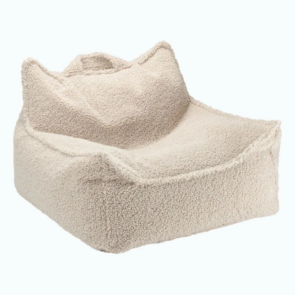 Wigiwama Sitzsack Keks