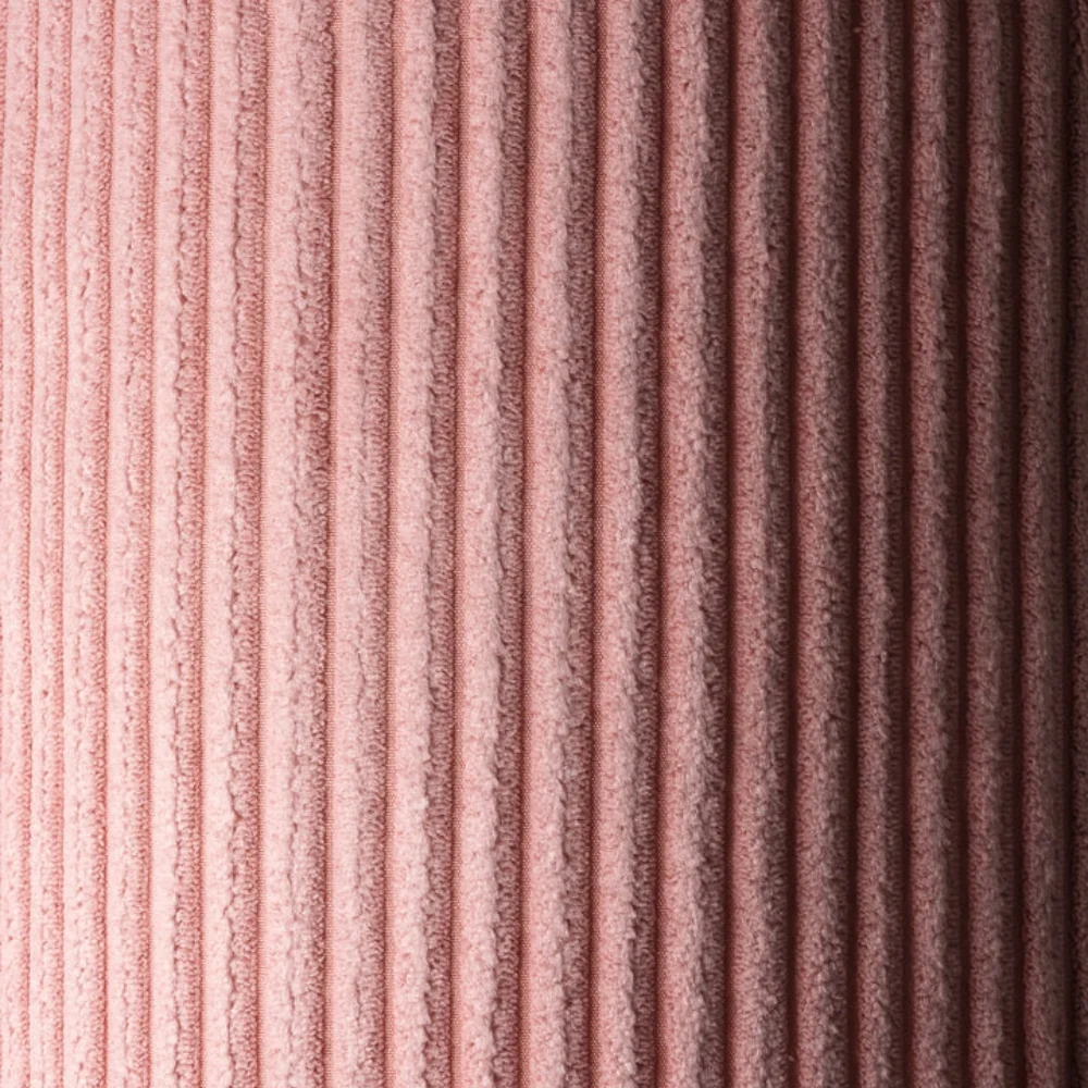 Wigiwama Sitzsack Rosa Mousse