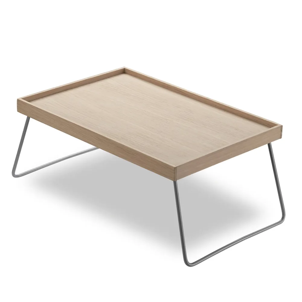 Fritz Hansen - Skagerak Nomad Tischtablett Fritz Hansen (Skagerak)