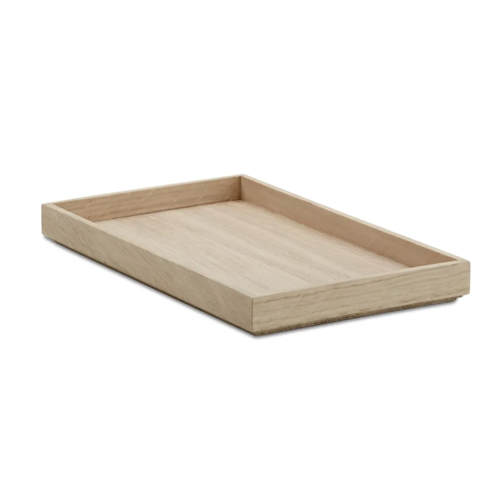 Fritz Hansen - Skagerak Nomad Tray Small Fritz Hansen (Skagerak)