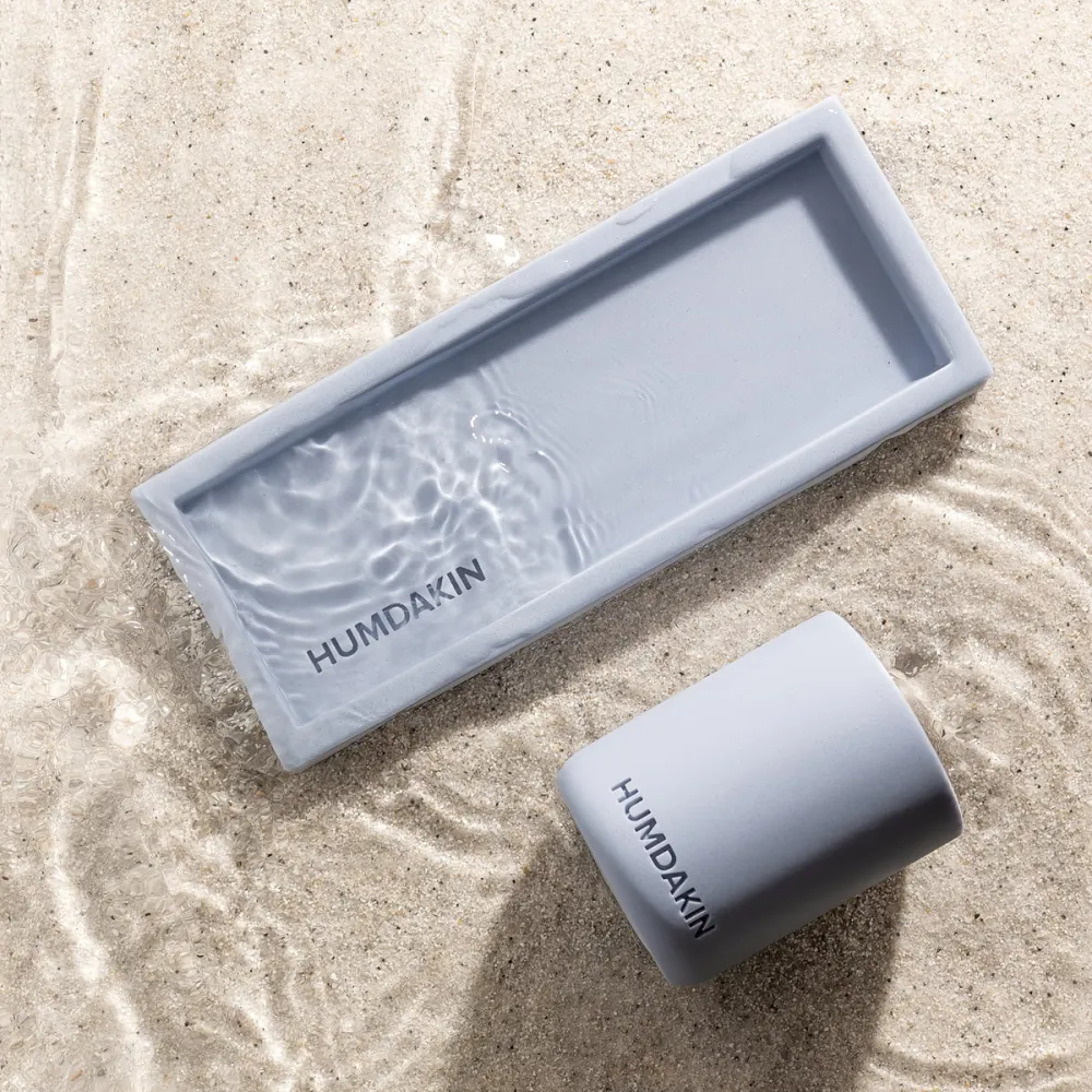 Humdakin - Light Sandstone Tablett