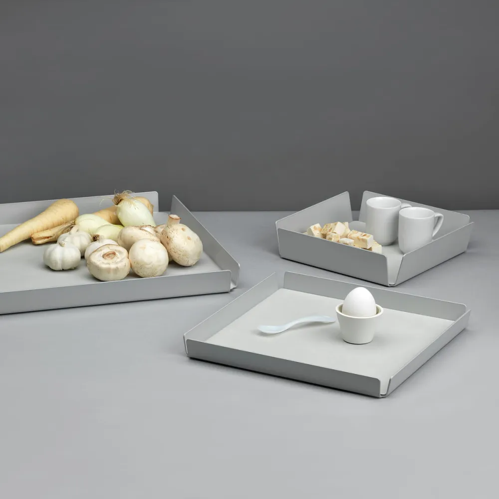Lind DNA - Tablett Square Mini