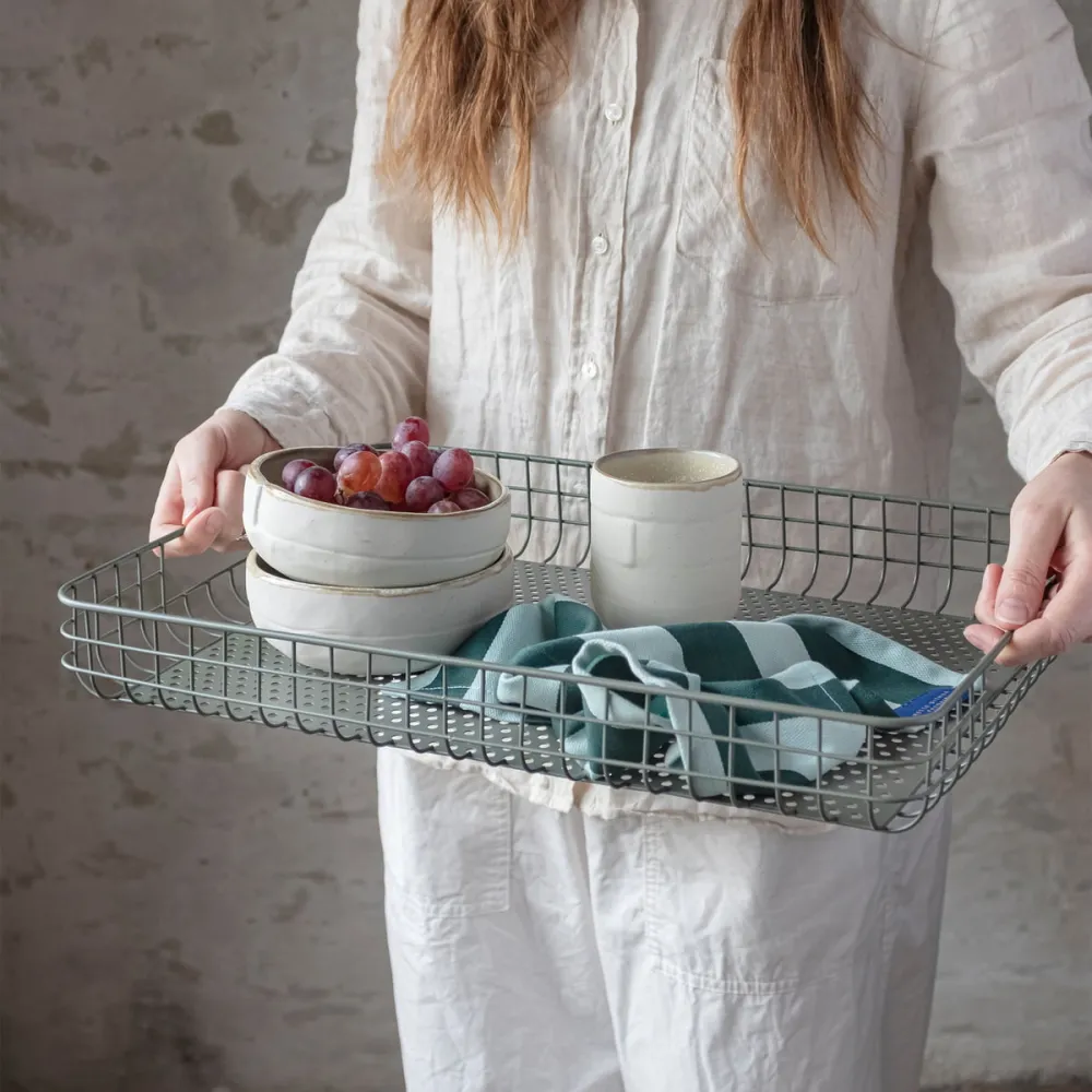 Mette Ditmer - Lift Tablett