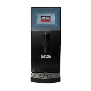 Alpina Milchaufschäumer