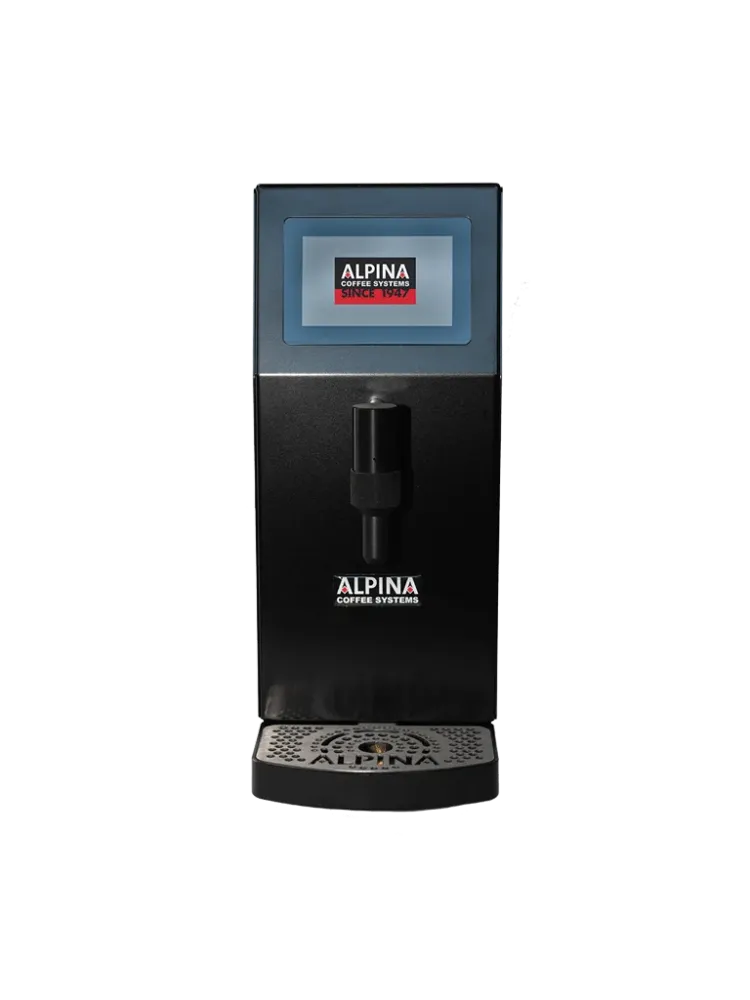 Alpina Milchaufschäumer