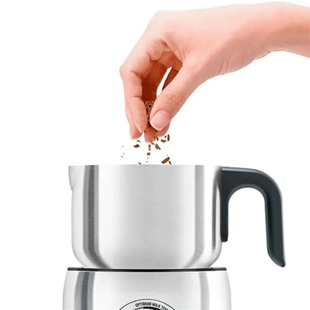 Sage Milk Cafe Elektrischer Milchaufschäumer