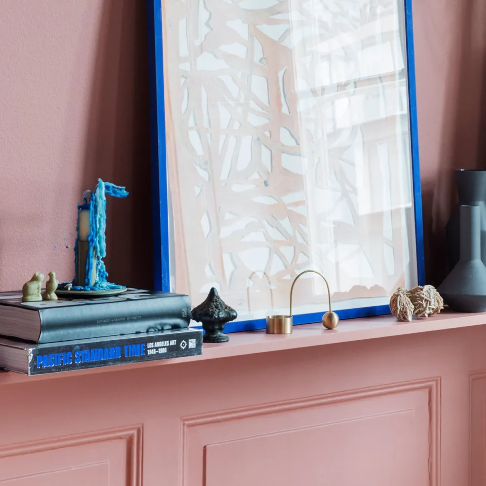 Ferm Living - Teelichthalter Balance