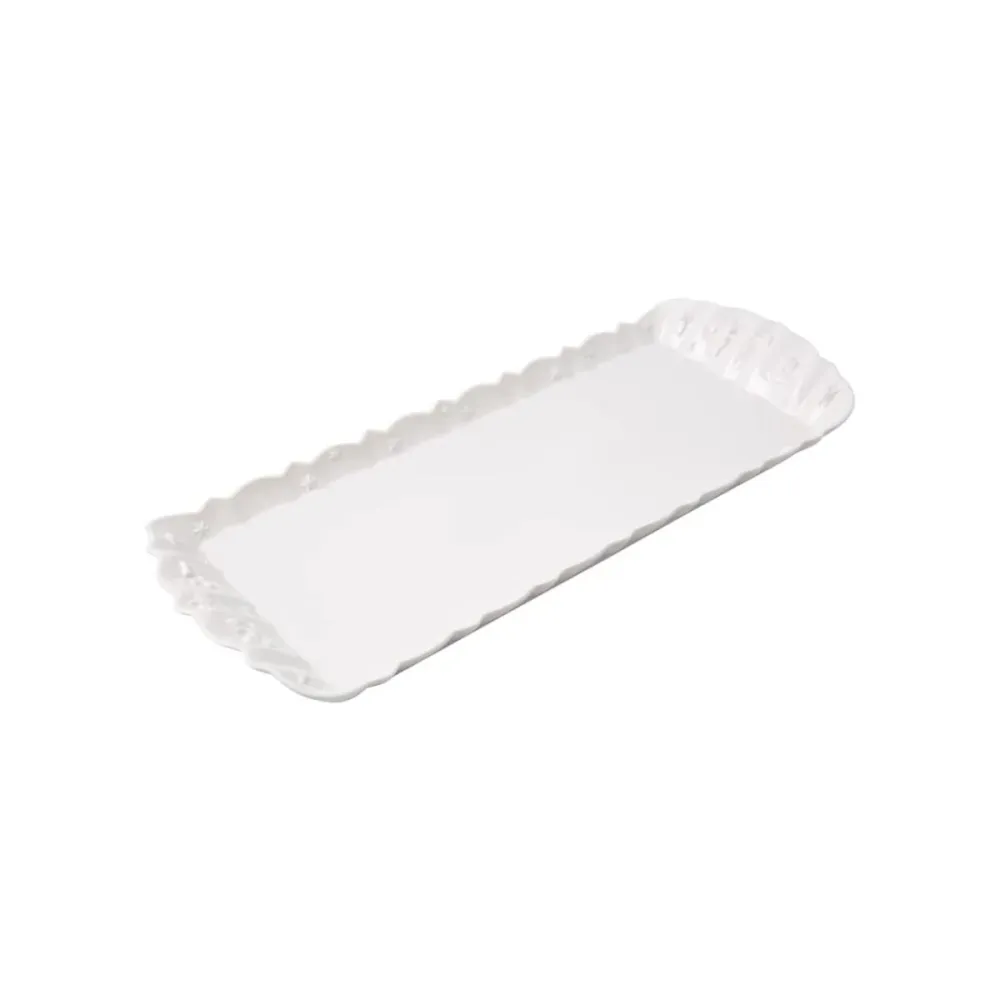 Rechteckige Porzellan-Servierplatte Royal Classic von Villeroy & Boch