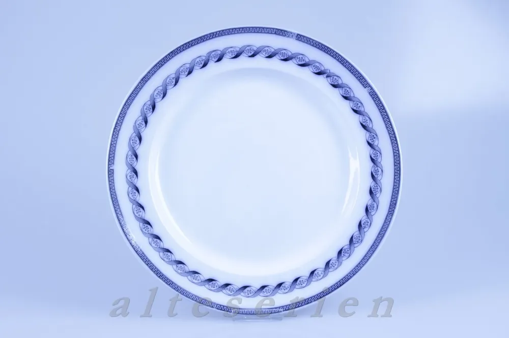 Servierplatte