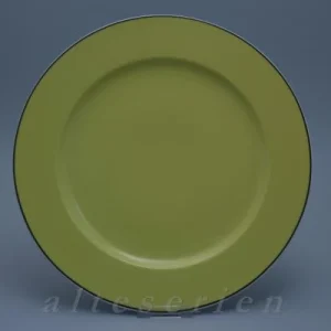 Servierplatte