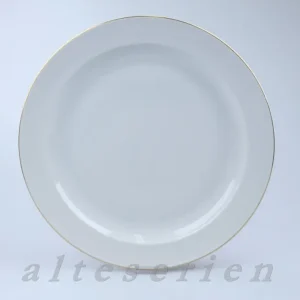 Servierplatte groß