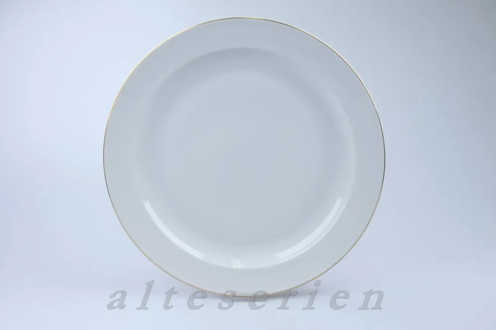 Servierplatte groß