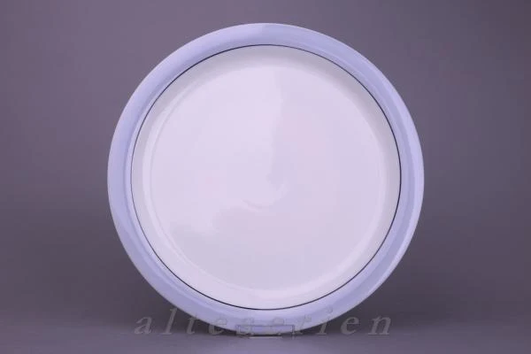 Servierplatte / Platzteller