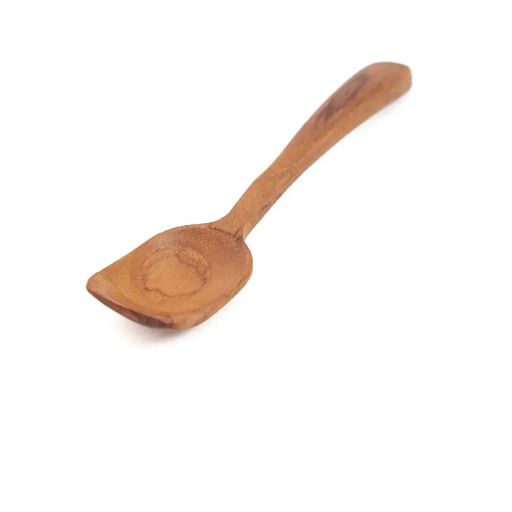 Der Ice Cream Löffel - Natur