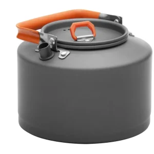 Fire-Maple Feast T4 Camping-Kessel 1,5 l – Orange