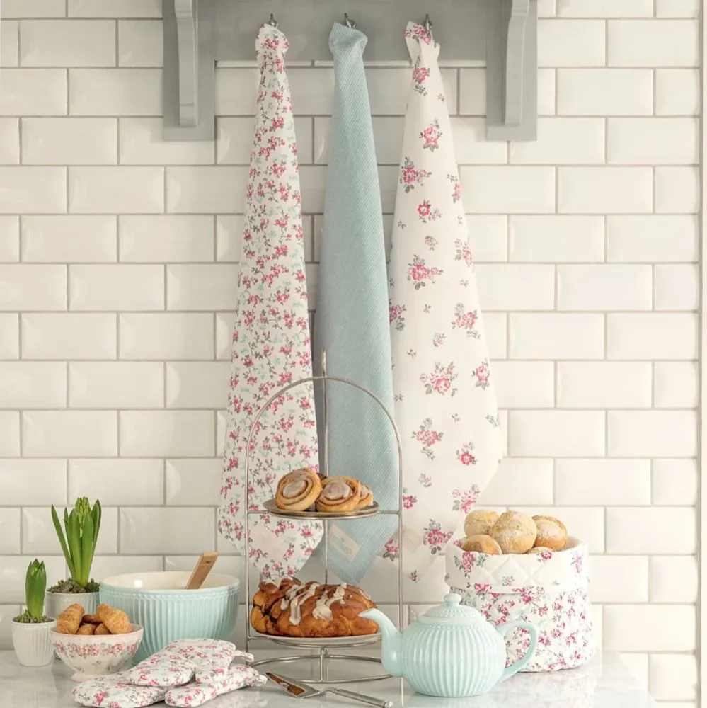 GreenGate - Elsy Löffel White