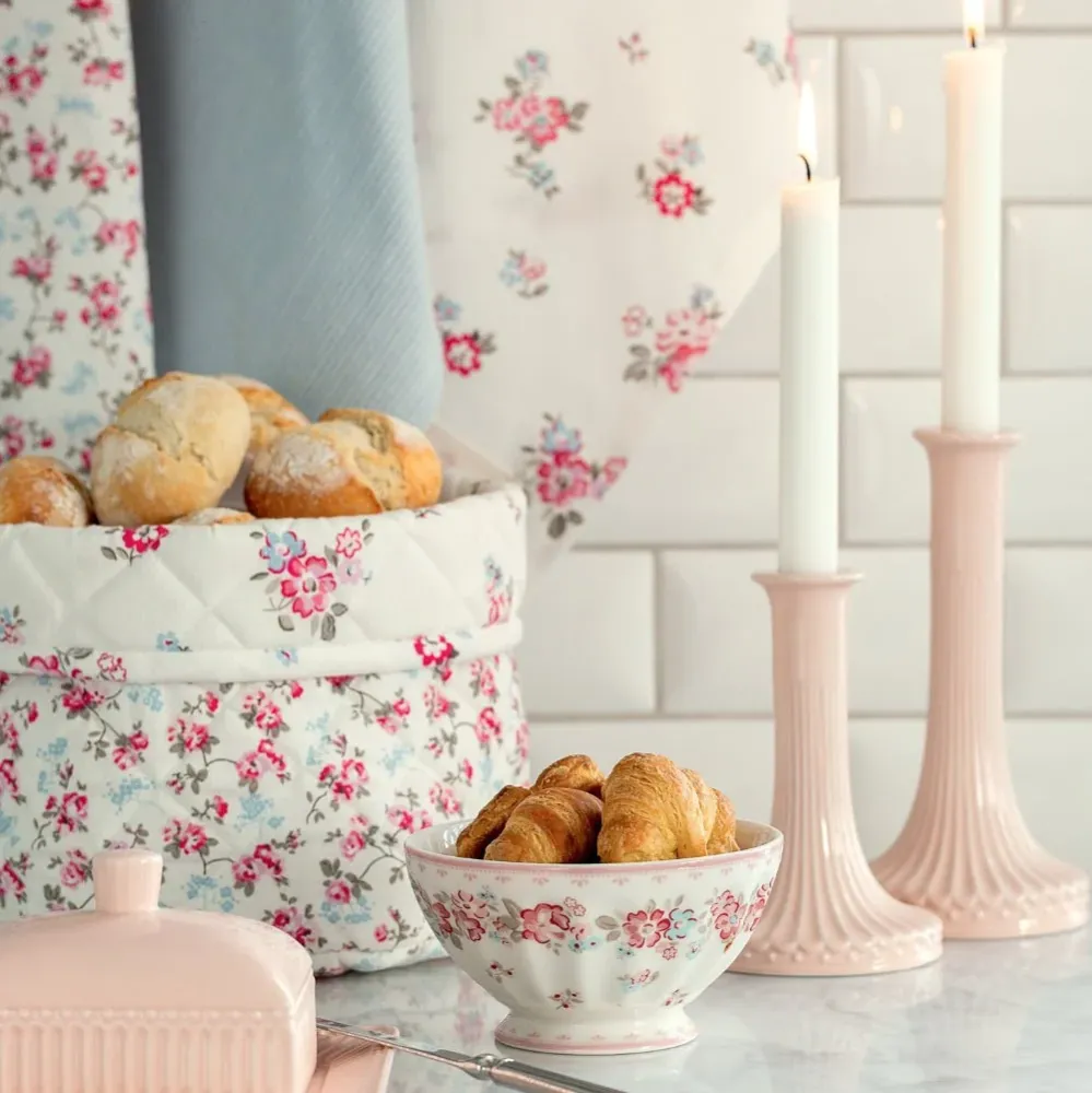 GreenGate - Elsy Löffel White