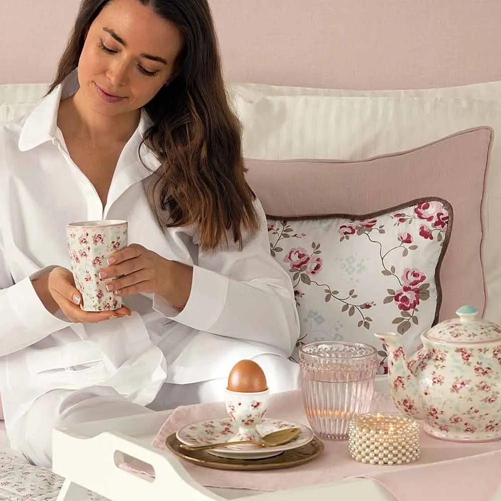 GreenGate - Elsy Löffel White