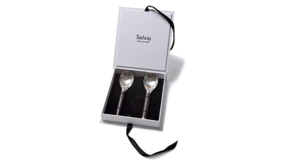 Klong Salvia Löffel | 2er Set