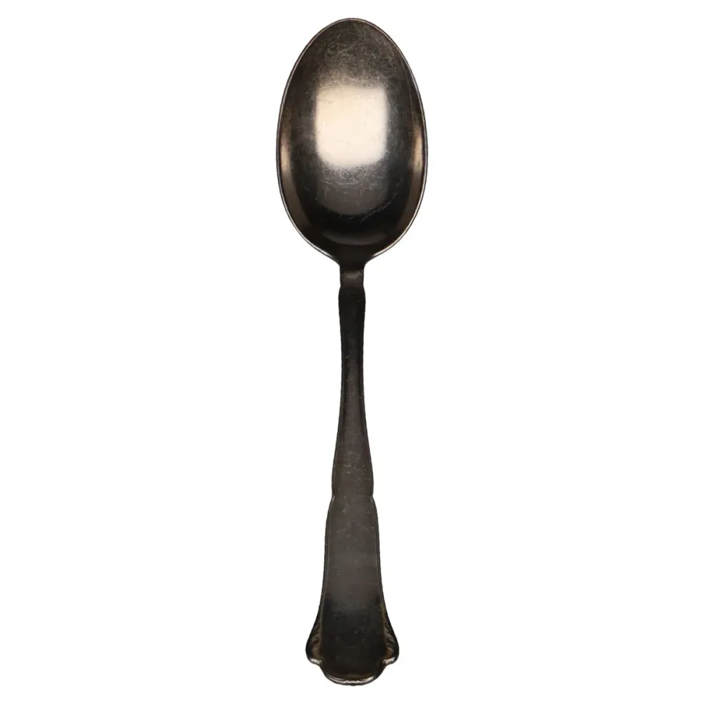 Löffel Dessert