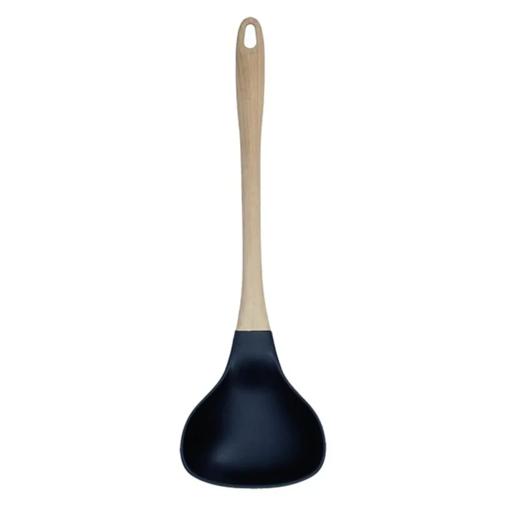 Löffel Quid Baobab Kunststoff 36 cm