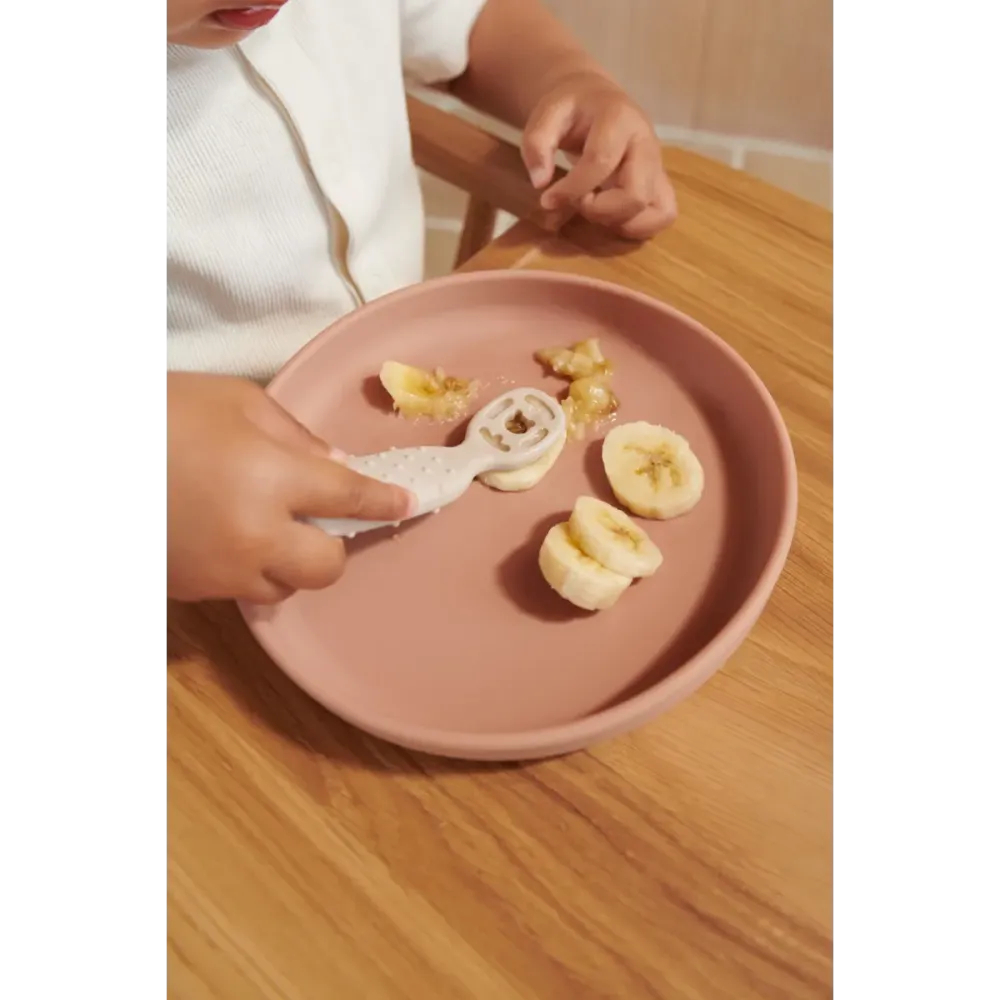 Liewood Caelia Lern-Löffel für Kleinkinder
