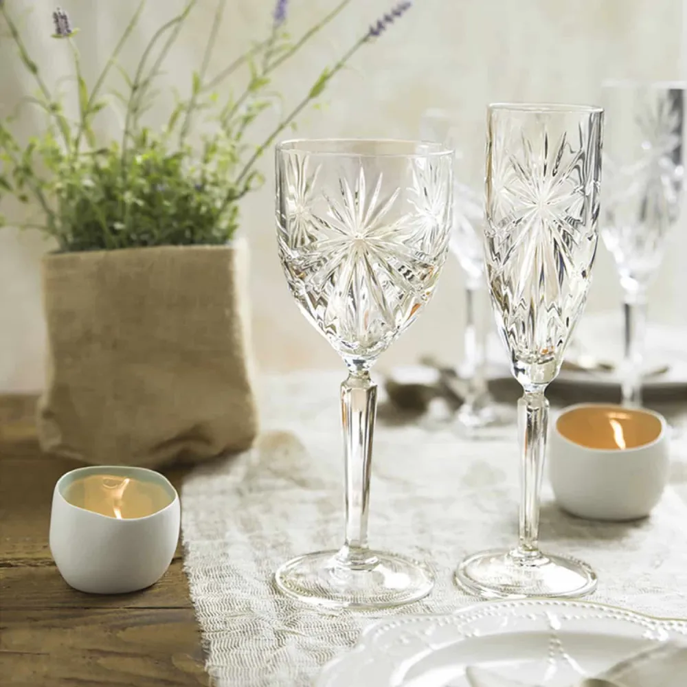 RCR Oasis Weinkaraffe 1 Ltr