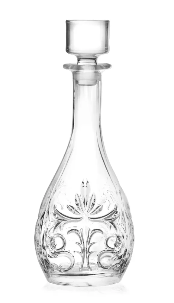RCR Tattoo Weinkaraffe 96 cl