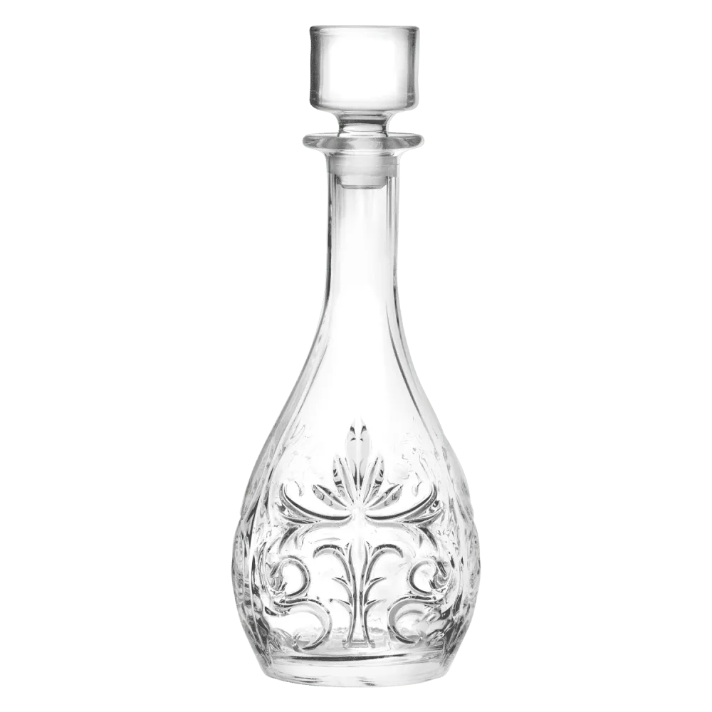 RCR Tattoo Weinkaraffe 96 Cl