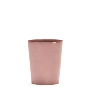Serax FEAST Teetasse pink von Yotam Ottolenghi H10,5cm