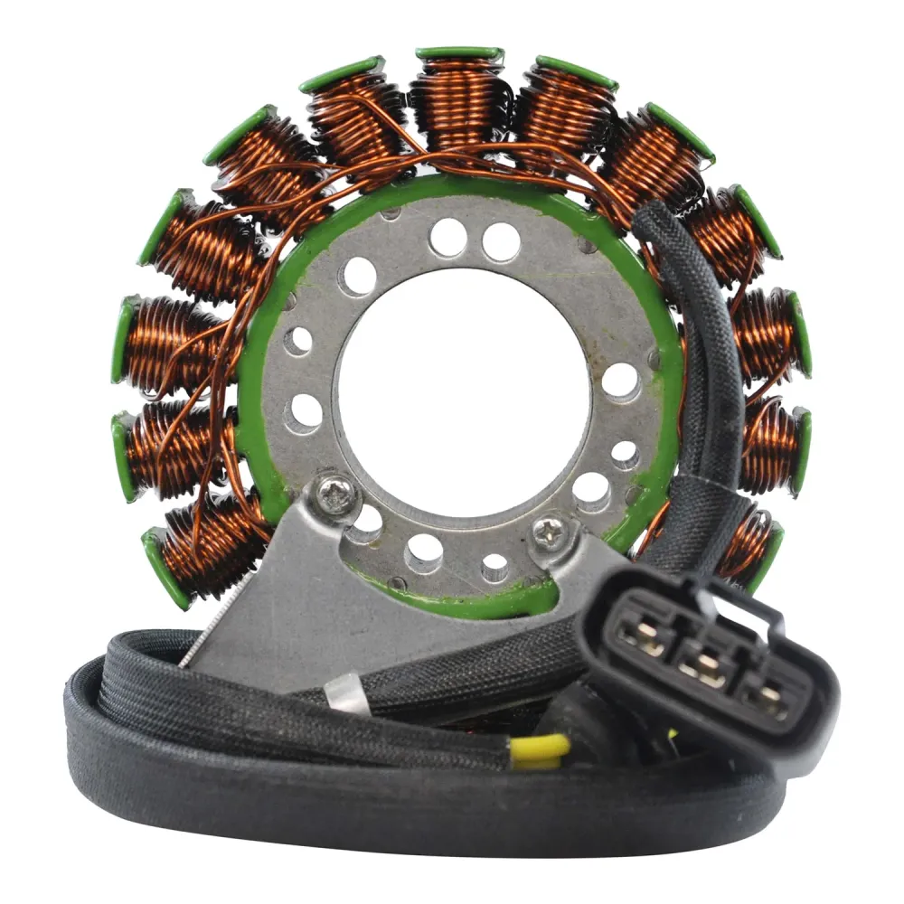 SKI DOO SKANDIC TUNDRA 600 HO XTREME [2011-2013] - Stator für Snowmobile